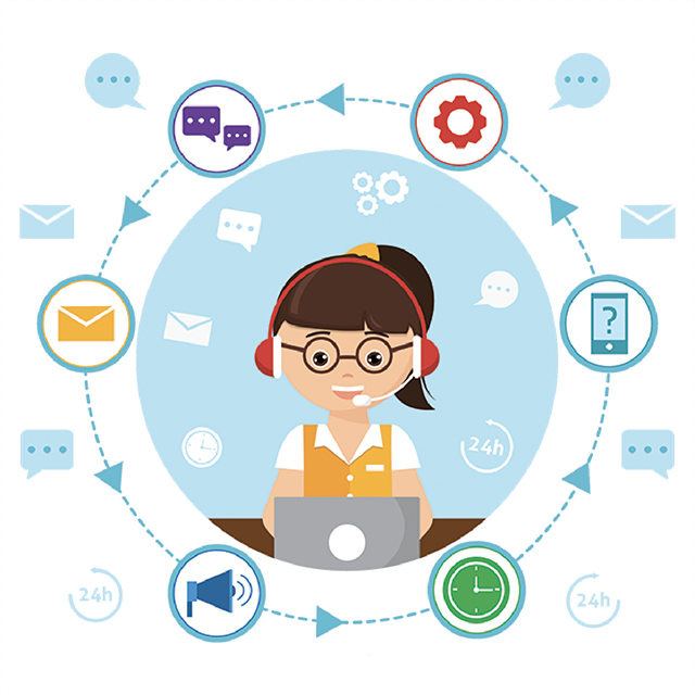 پشتیبانی جارچیکو